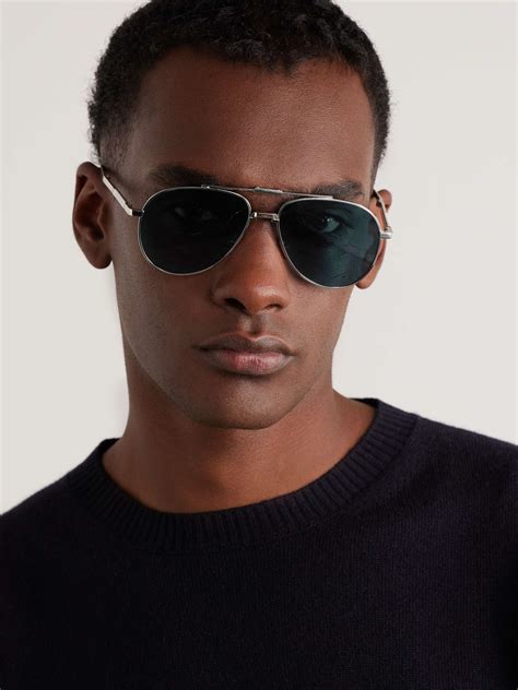 dior sunglasses men aviator|Dior aviator sunglasses women.